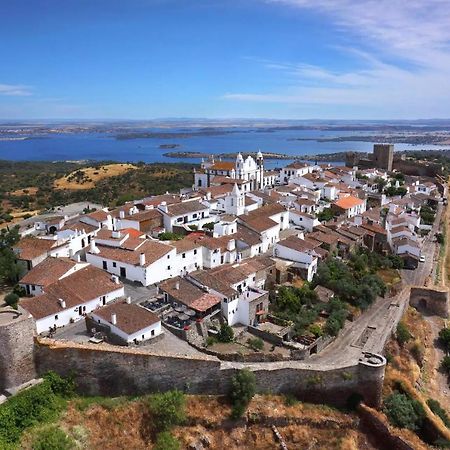Porta Reguengos - Apartamento Moderno Alentejo Central Reguengos de Monsaraz Eksteriør bilde