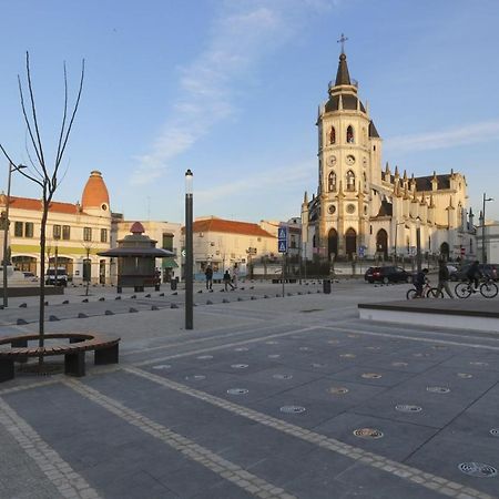Porta Reguengos - Apartamento Moderno Alentejo Central Reguengos de Monsaraz Eksteriør bilde