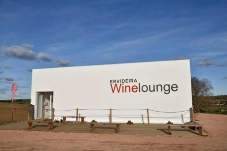 Porta Reguengos - Apartamento Moderno Alentejo Central Reguengos de Monsaraz Eksteriør bilde