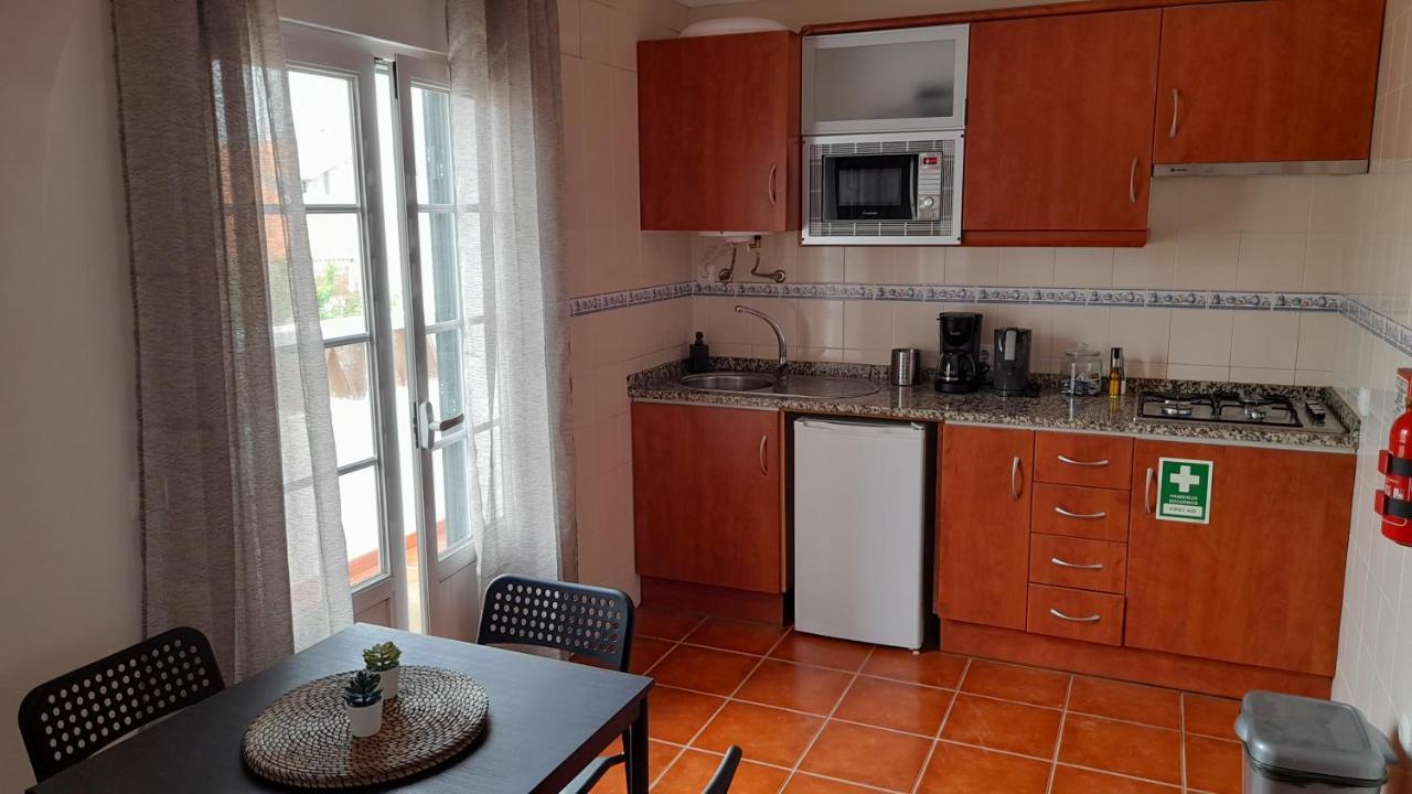 Porta Reguengos - Apartamento Moderno Alentejo Central Reguengos de Monsaraz Eksteriør bilde