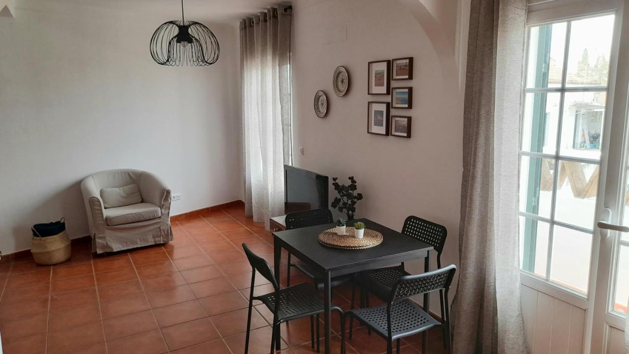 Porta Reguengos - Apartamento Moderno Alentejo Central Reguengos de Monsaraz Eksteriør bilde