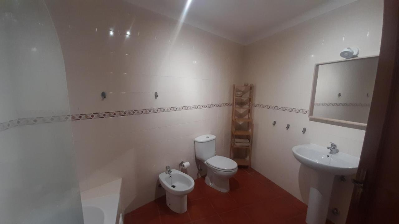 Porta Reguengos - Apartamento Moderno Alentejo Central Reguengos de Monsaraz Eksteriør bilde